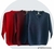 SWEATER COLEGIAL