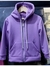 CAMPERA DE ALGODON