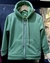 Imagen de CAMPERA DE ALGODON