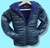 CAMPERA INFLABLE