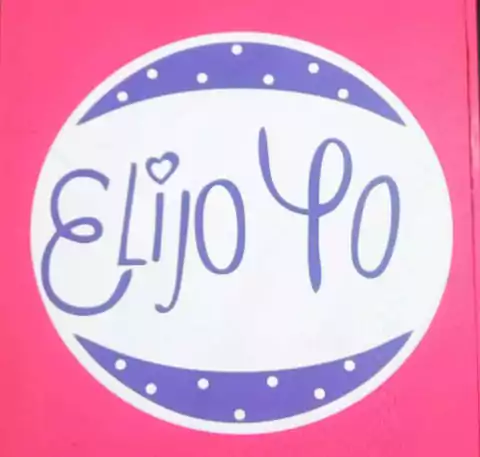 Elijo yo