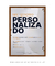 Personalize com sua Imagem — Vertical Padrão - comprar online