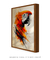 Quadro Decorativo Arara Sublime - loja online