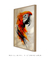 Quadro Decorativo Arara Sublime - loja online