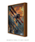 Quadro Decorativo Avião Sunset - loja online