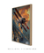 Quadro Decorativo Avião Sunset - loja online