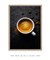 Quadro Decorativo Café Expresso - comprar online