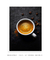 Quadro Decorativo Café Expresso - comprar online