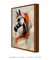 Quadro Decorativo Cavalo Sublime - loja online