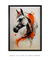 Imagem do Quadro Decorativo Cavalo Sublime