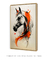 Quadro Decorativo Cavalo Sublime - Myrrha