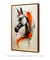 Quadro Decorativo Cavalo Sublime - loja online