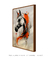 Quadro Decorativo Cavalo Sublime