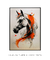 Quadro Decorativo Cavalo Sublime - comprar online