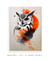 Quadro Decorativo Coruja Sublime - comprar online