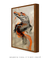 Quadro Decorativo Crocodilo Sublime - loja online