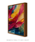 Quadro Decorativo Curvas Vivas 002 - loja online