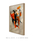 Quadro Decorativo Elefante Sublime - loja online