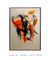 Quadro Decorativo Elefante Sublime - comprar online