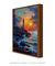 Quadro Decorativo Farol Sunset - loja online