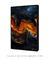 Imagem do Quadro Decorativo Flame Waves 001