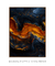 Imagem do Quadro Decorativo Flame Waves 001