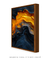 Quadro Decorativo Flame Waves 002 - loja online