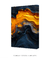 Quadro Decorativo Flame Waves 002 - comprar online