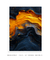 Quadro Decorativo Flame Waves 002 - comprar online