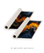 Conjunto 2 Quadros Flame Waves - comprar online