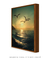 Quadro Decorativo Gaivotas Sunset - loja online