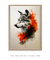 Quadro Decorativo Lobo Sublime - comprar online