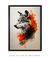 Imagem do Quadro Decorativo Lobo Sublime