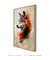 Quadro Decorativo Lobo Sublime - loja online