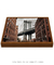 Quadro Decorativo Manhattan Bridge - loja online