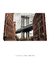 Quadro Decorativo Manhattan Bridge - comprar online