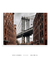 Quadro Decorativo Manhattan Bridge - comprar online