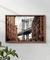 Quadro Decorativo Manhattan Bridge