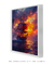 Quadro Decorativo Navio Sunset