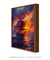 Quadro Decorativo Navio Sunset - loja online