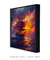 Quadro Decorativo Navio Sunset