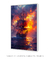 Quadro Decorativo Navio Sunset na internet