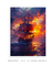 Quadro Decorativo Navio Sunset - comprar online