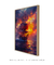 Quadro Decorativo Navio Sunset - loja online