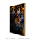 Quadro Decorativo Olhar do Tigre - loja online