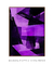 Quadro Decorativo Púrpura Infinita - comprar online