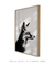 Quadro Decorativo Raposa 001 - loja online