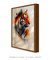 Quadro Decorativo Tigre Sublime - loja online