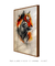 Quadro Decorativo Tigre Sublime