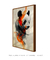 Quadro Decorativo Urso Panda Sublime